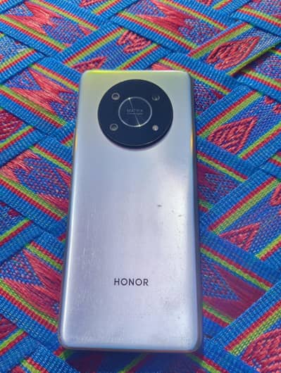 Honor x9 5g 8/256 Non Pta