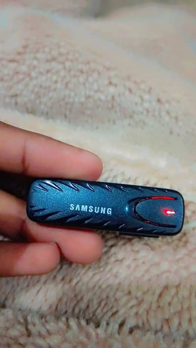 Samsung Galaxy earbud