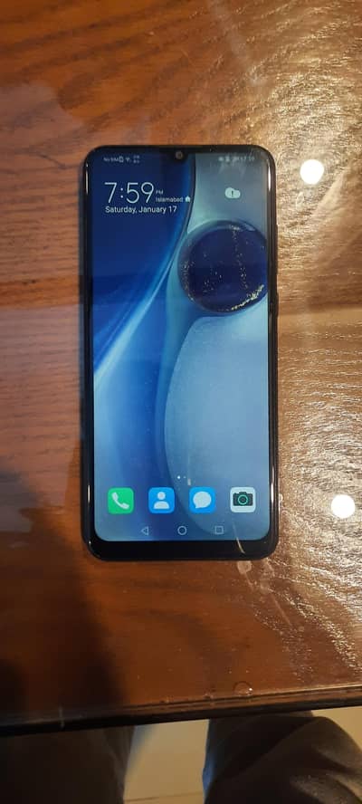 Huawei Y6 P