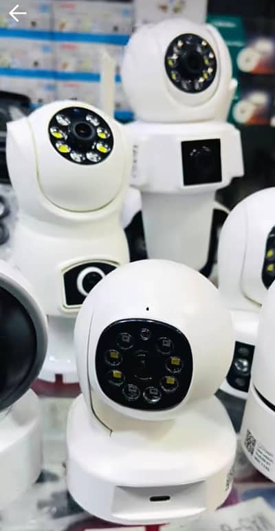 installed camera on best prices