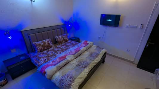 4999 Room For Per night Peaceful Stay In Center Of Islamabad Just 4999 Per Night