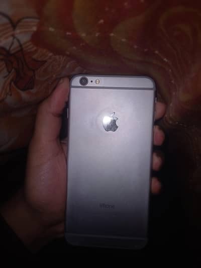 iPhone 6 plus urgent sale