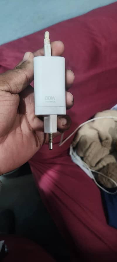 oppo Reno 12 5g charger  03116475144
