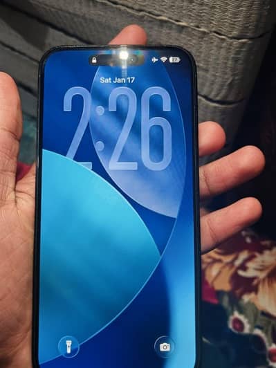 Iphone 14 pro max JV