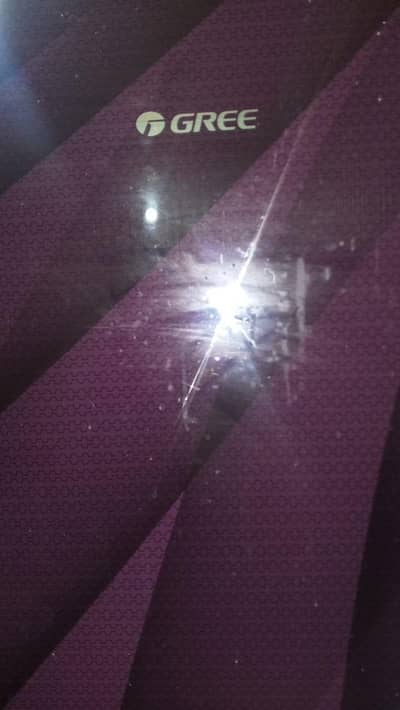 Gree fridge excellent quality