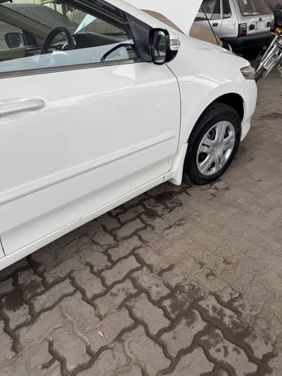 2019 city 1.3 manual