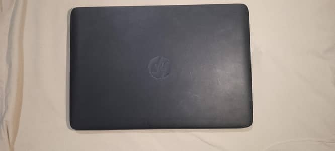 Hp Elite book 840