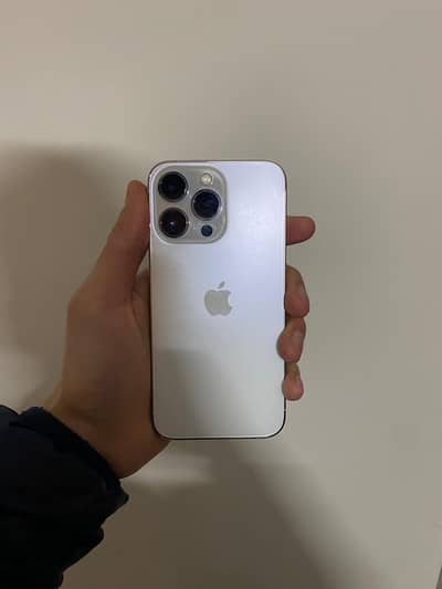 Iphone 13 Pro (Factory Unlocked)