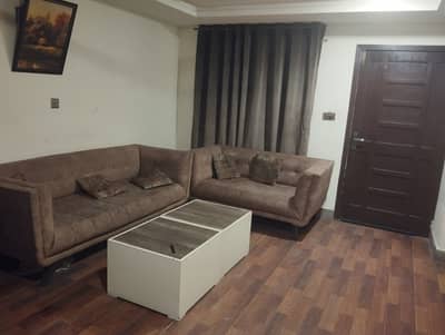 One Bed Apartment Available For Rent