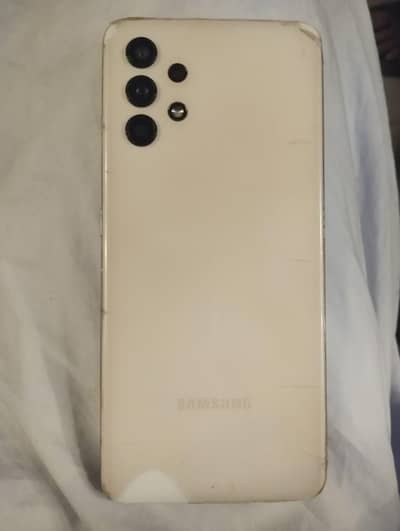 Sumsung A32