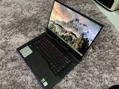 Dell G7 7500