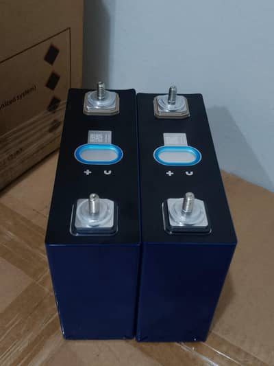 Rept 100ah lithium Cell Lifepo4