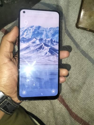 OPPO F19