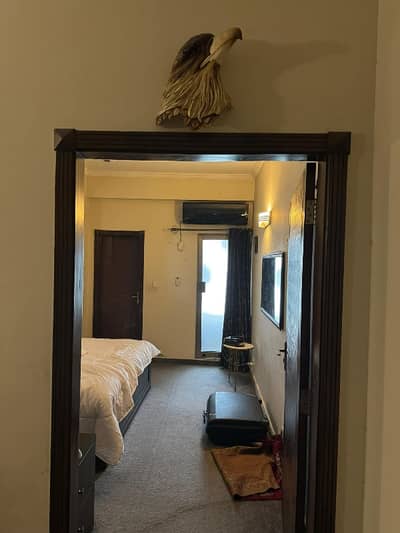 One Bed Room Flat For Rent