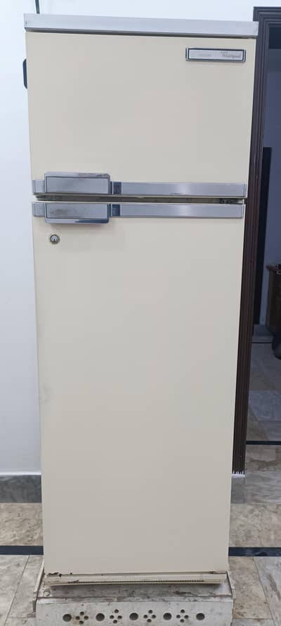 Philips Whirlpool Fridge - fully functional