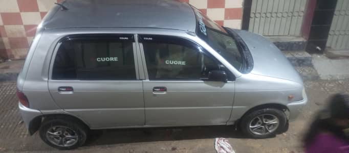 only contact purchaser