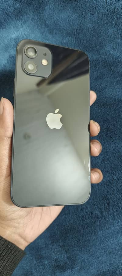 Iphone 12 128Gb factory unlocked in mint condition