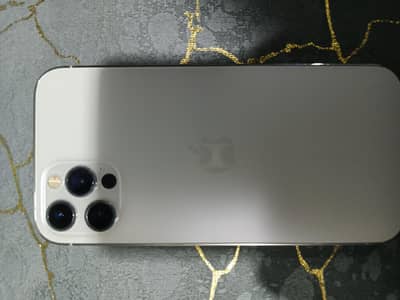 Iphone 12 pro PTA 256 89BH