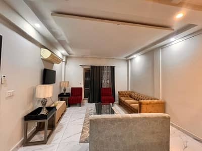 Luxury Furnished House For Rent