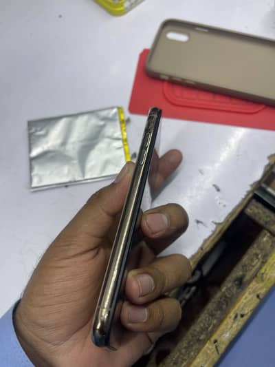 I phone xs pta 265 face id unnon