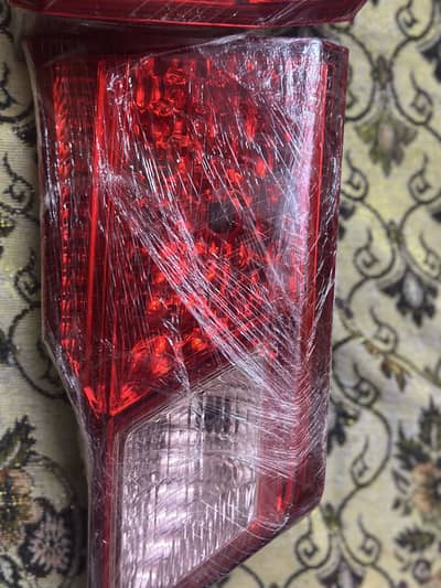 honda city backlights complete set