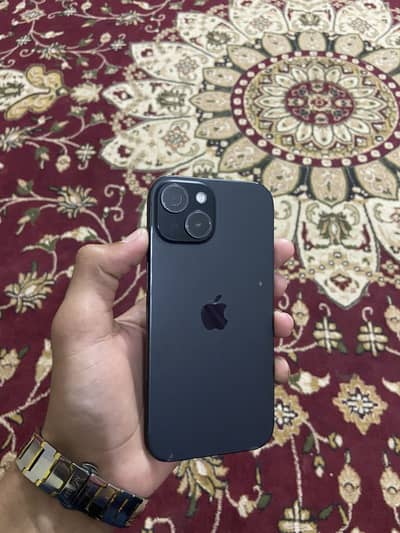 iPhone 15 jv
