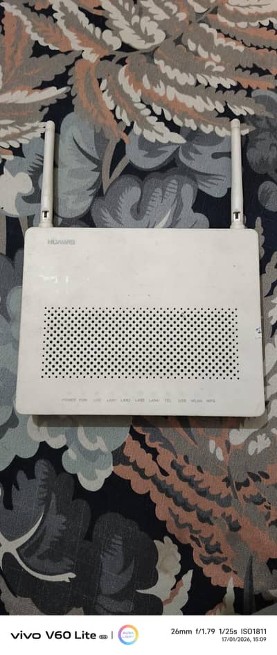 Huawei Router 12W 03162688138