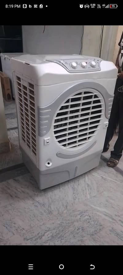 used air cooler