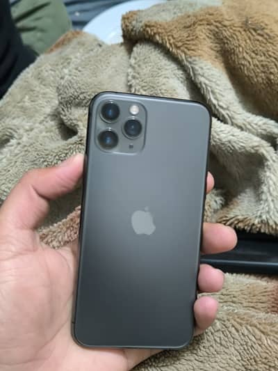 iphone 11 pro 64Gb Esim glitch