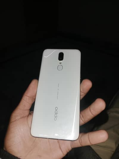 oppo F11