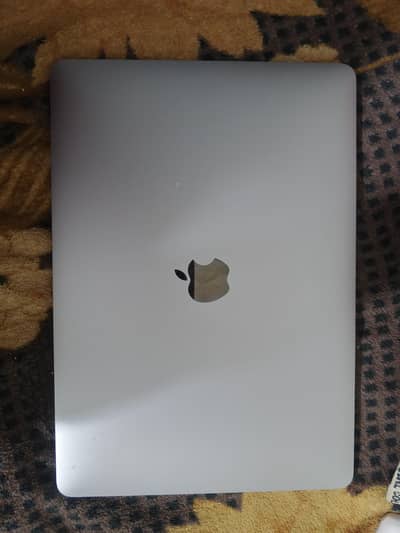 Apple Mackbook pro 2017