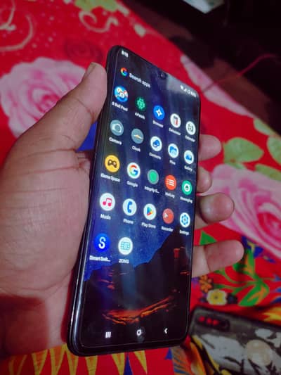 Samsung Galaxy A70