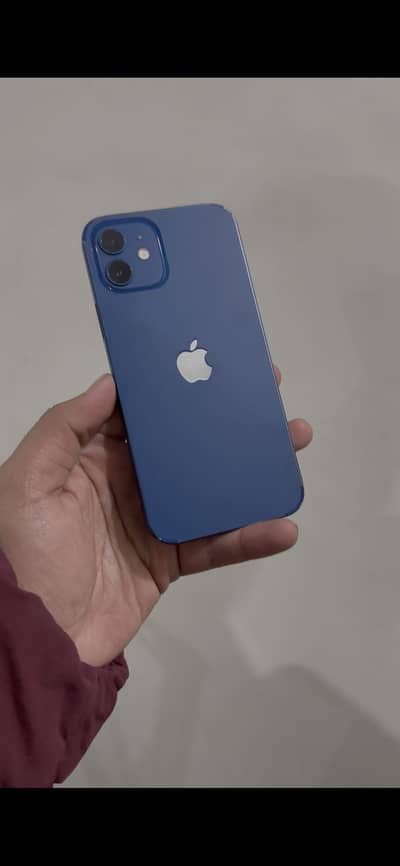 iPhone 12 128gb