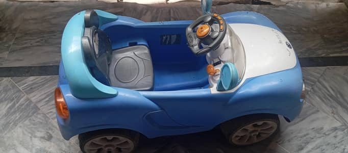 Car condition 8/10 without battery 