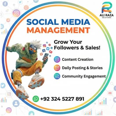 SEO, Google & Facebook Ads WordPress, Web Development & Shopify store