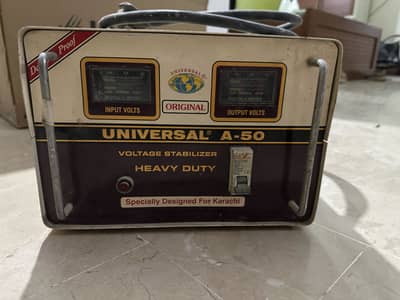 Universal company Stabiliser