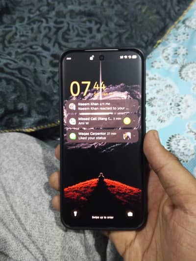 Infinix Hot 60 pro plus/+
