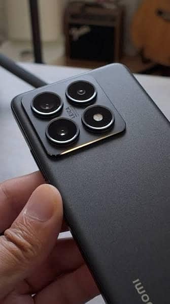 xiaomi 14t 16 gb 512 official pta