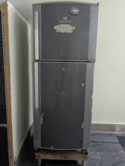 Dawlance Refrigerator 9188– Excellent Condition