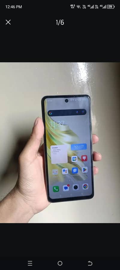 tecno spark 20 only kit