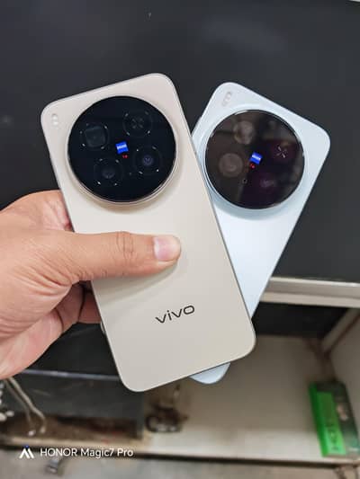 Vivo X300 Pro 5g