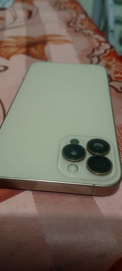 iPhone X converted 12 pro ma ha