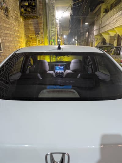 honda City prosmetic 1.3 Automatic