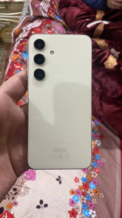 Samsung S24 8/128 gb non pta