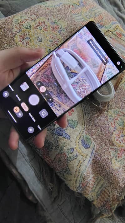 Gaming Beast 12 /256 GB  Google pixel 6 pro