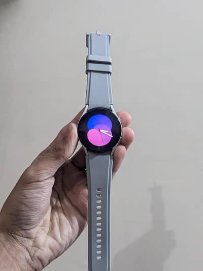 Samsung Galaxy watch 5
