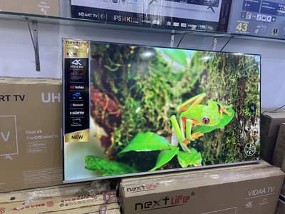 Big offers 65" inch Samsung Smart Led Tv 3 Year WARANTY O3OO4675739