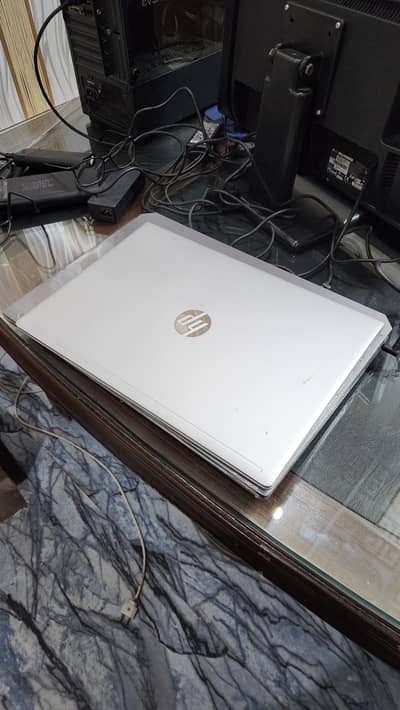 Hp probook 450 g6