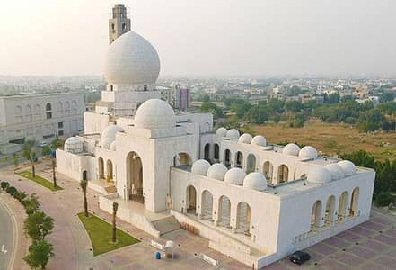 10 Marla Cheapest Plots Near to Main Boulevard in Sector M 2A Lake City Lahore