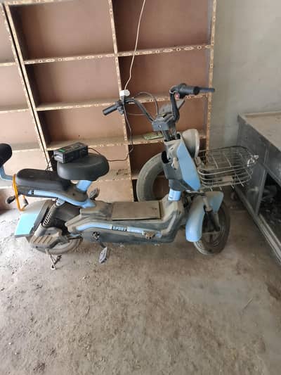 electri bike